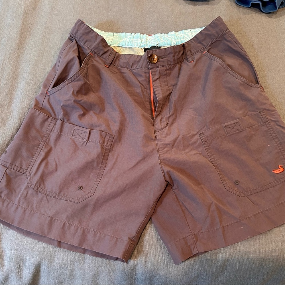 Men’s Southern Marsh Shorts